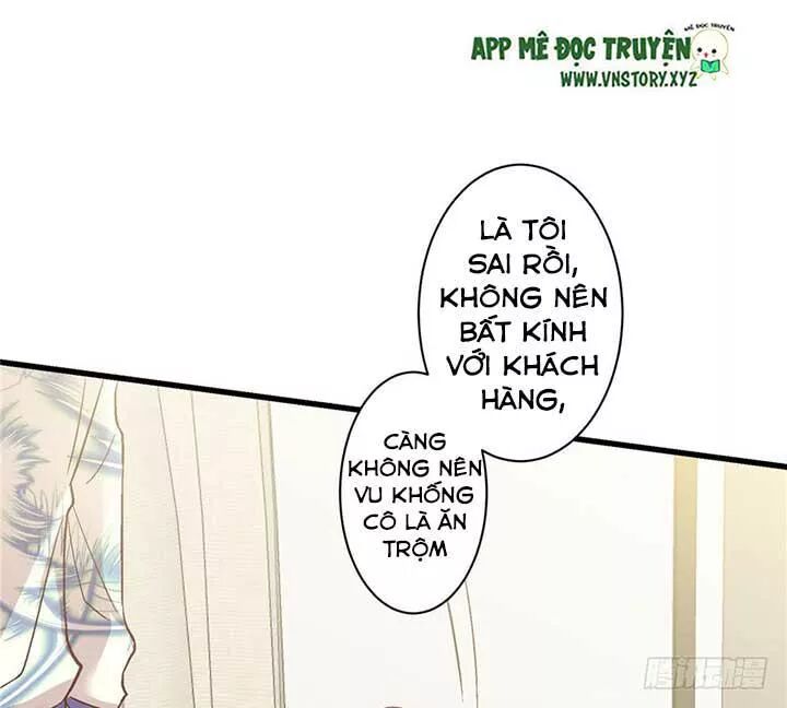 Thiên hậu trở về: Chapter 45: Cơn giận lắng xuống