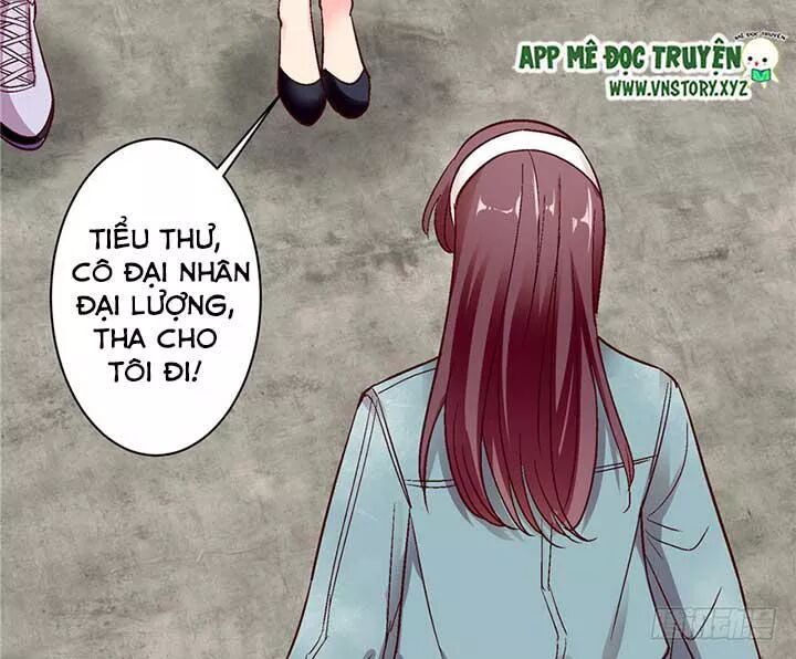 Thiên hậu trở về: Chapter 45: Cơn giận lắng xuống
