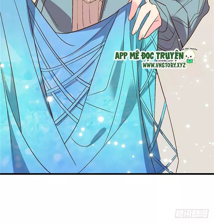 Thiên hậu trở về: Chapter 45: Cơn giận lắng xuống
