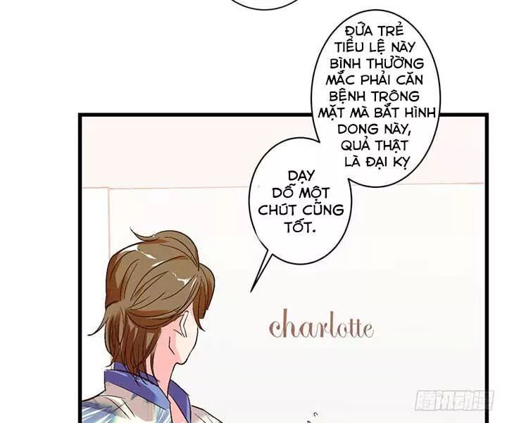 Thiên hậu trở về: Chapter 45: Cơn giận lắng xuống