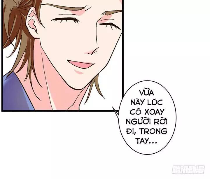 Thiên hậu trở về: Chapter 45: Cơn giận lắng xuống