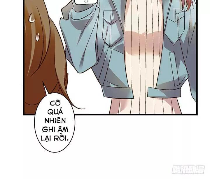 Thiên hậu trở về: Chapter 45: Cơn giận lắng xuống
