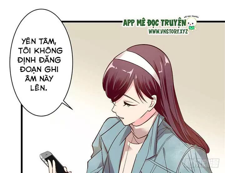 Thiên hậu trở về: Chapter 45: Cơn giận lắng xuống