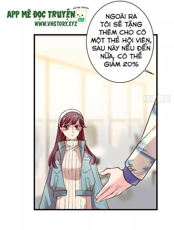 Thiên hậu trở về: Chapter 45: Cơn giận lắng xuống