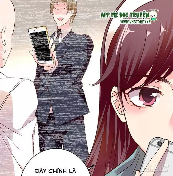 Thiên hậu trở về: Chapter 45: Cơn giận lắng xuống