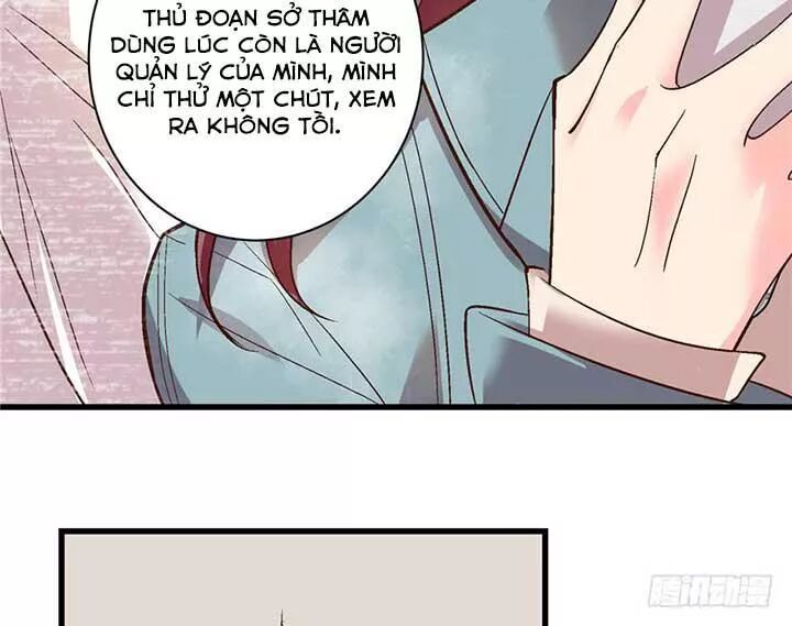Thiên hậu trở về: Chapter 45: Cơn giận lắng xuống