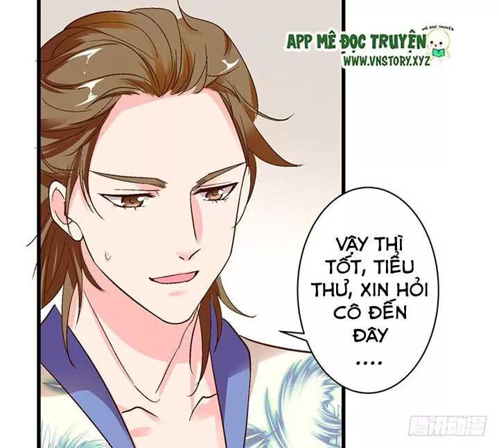 Thiên hậu trở về: Chapter 45: Cơn giận lắng xuống