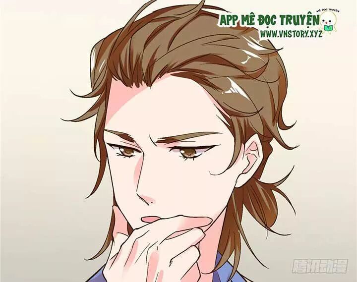 Thiên hậu trở về: Chapter 45: Cơn giận lắng xuống