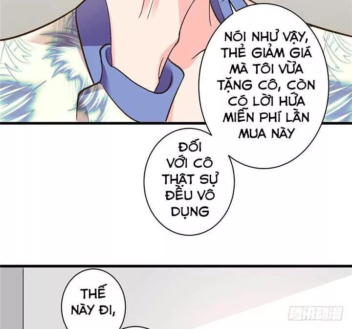 Thiên hậu trở về: Chapter 45: Cơn giận lắng xuống