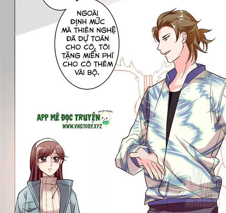 Thiên hậu trở về: Chapter 45: Cơn giận lắng xuống