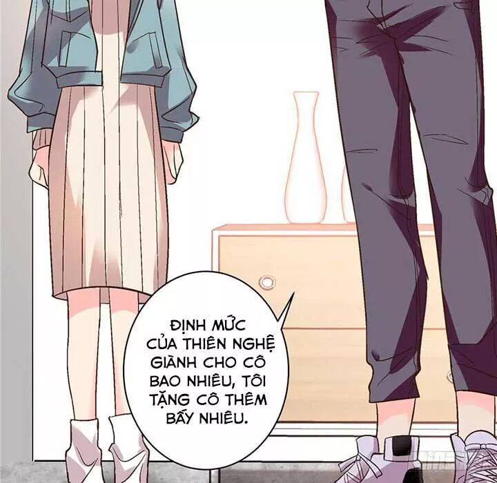 Thiên hậu trở về: Chapter 45: Cơn giận lắng xuống