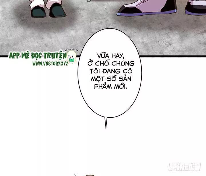 Thiên hậu trở về: Chapter 45: Cơn giận lắng xuống