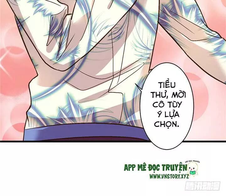 Thiên hậu trở về: Chapter 45: Cơn giận lắng xuống