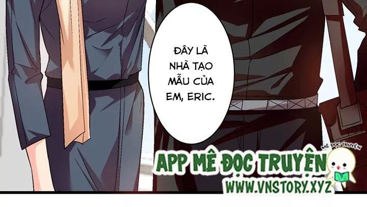 Thiên hậu trở về: Chapter 46: Mười bộ quần áo xinh đẹp