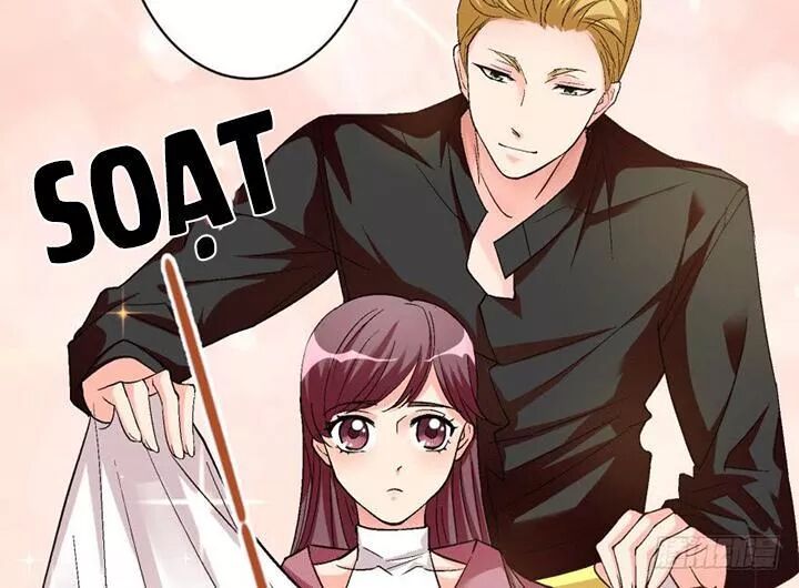 Thiên hậu trở về: Chapter 46: Mười bộ quần áo xinh đẹp