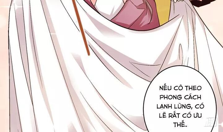 Thiên hậu trở về: Chapter 46: Mười bộ quần áo xinh đẹp