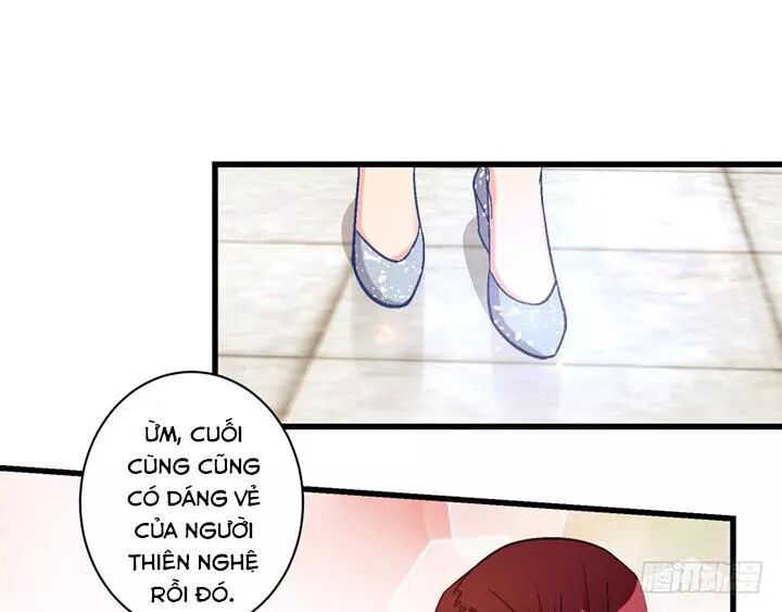 Thiên hậu trở về: Chapter 46: Mười bộ quần áo xinh đẹp