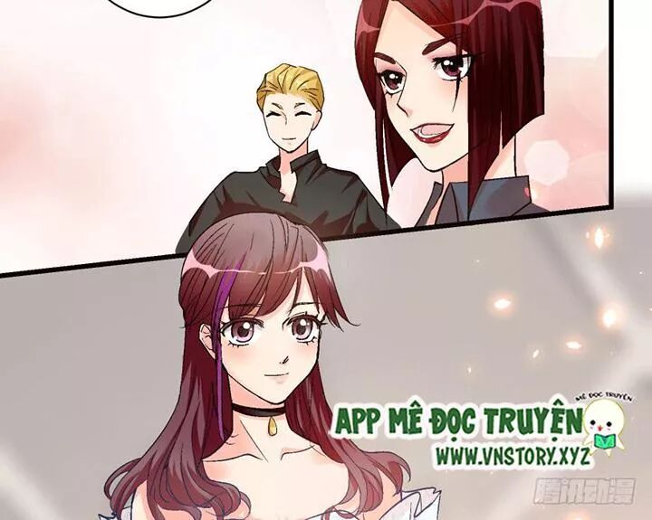 Thiên hậu trở về: Chapter 46: Mười bộ quần áo xinh đẹp