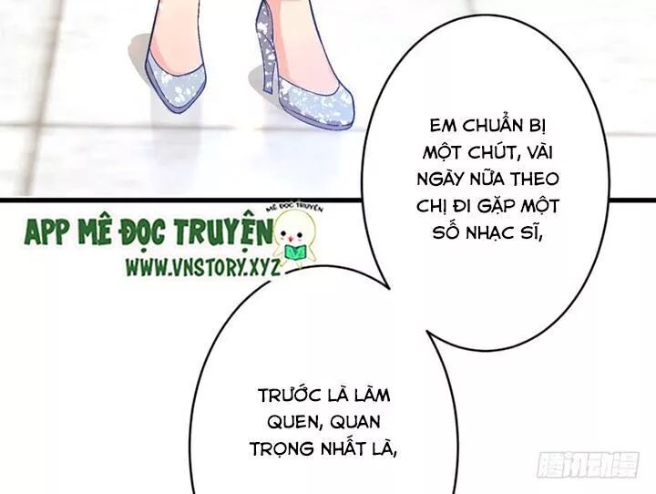 Thiên hậu trở về: Chapter 46: Mười bộ quần áo xinh đẹp