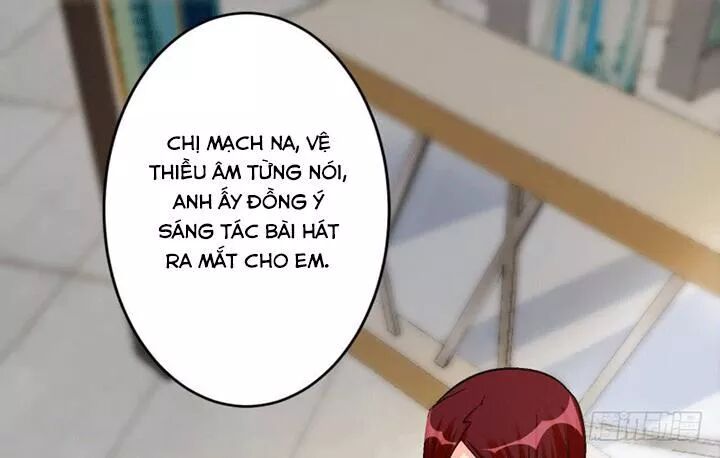 Thiên hậu trở về: Chapter 46: Mười bộ quần áo xinh đẹp