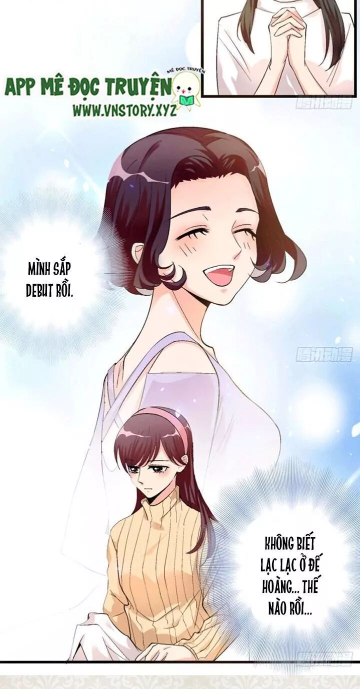 Thiên hậu trở về: Chapter 46: Mười bộ quần áo xinh đẹp