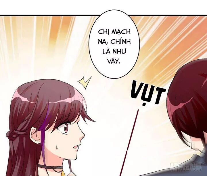 Thiên hậu trở về: Chapter 46: Mười bộ quần áo xinh đẹp