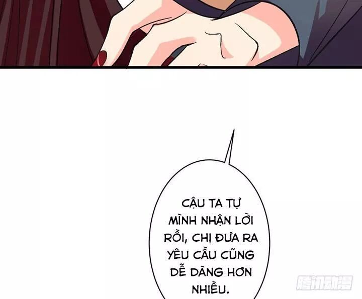 Thiên hậu trở về: Chapter 46: Mười bộ quần áo xinh đẹp