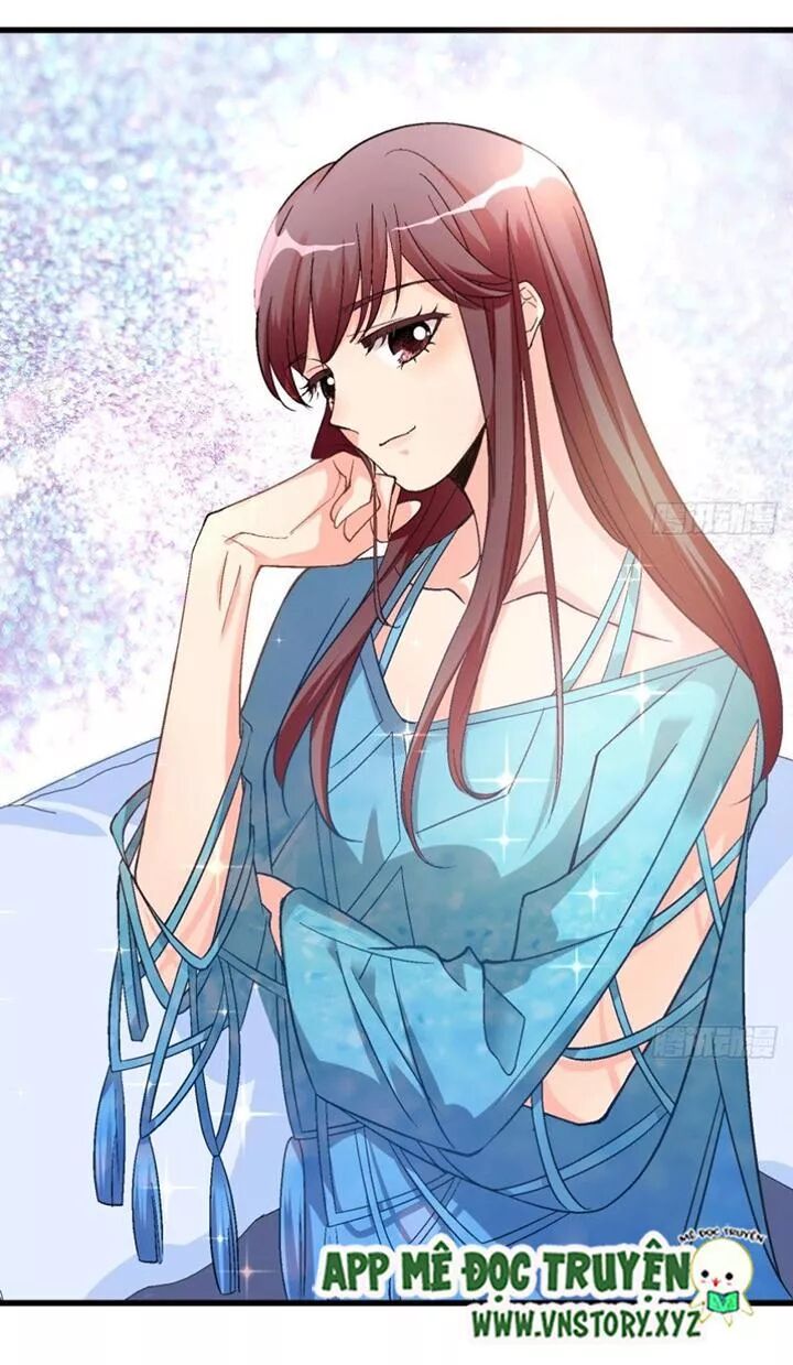 Thiên hậu trở về: Chapter 46: Mười bộ quần áo xinh đẹp