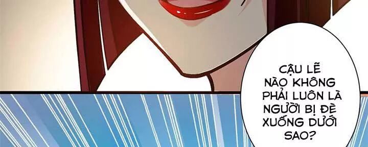 Thiên hậu trở về: Chapter 47: A Vệ, anh trúng kế rồi