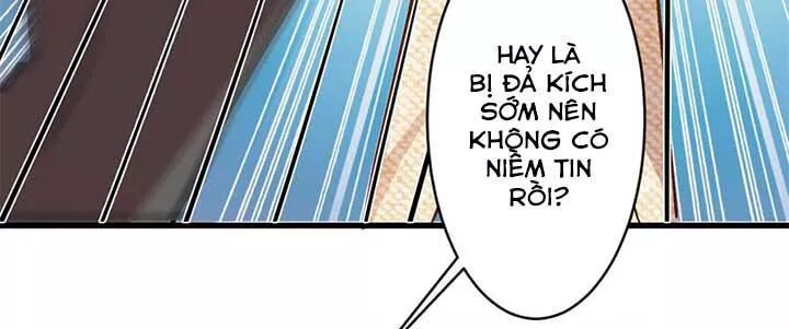 Thiên hậu trở về: Chapter 47: A Vệ, anh trúng kế rồi