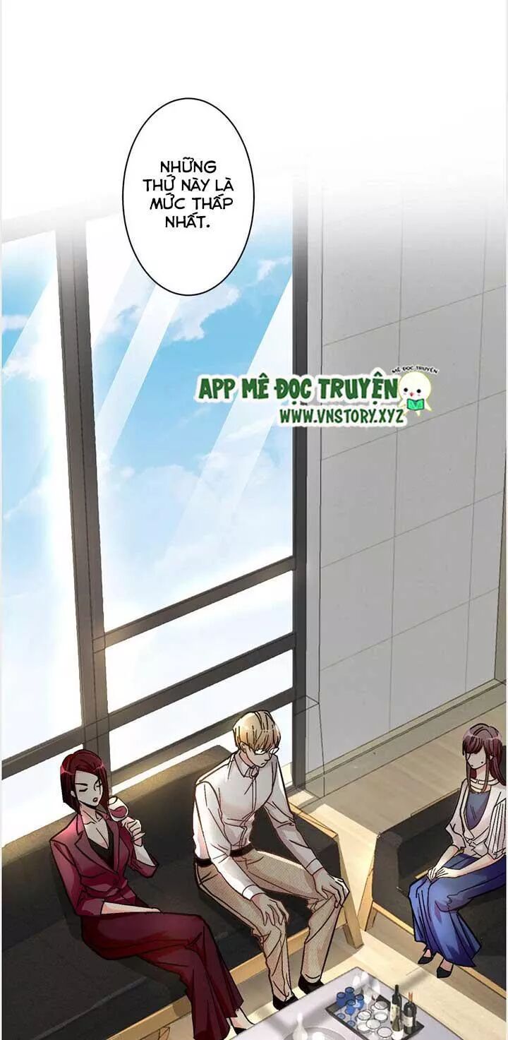 Thiên hậu trở về: Chapter 47: A Vệ, anh trúng kế rồi