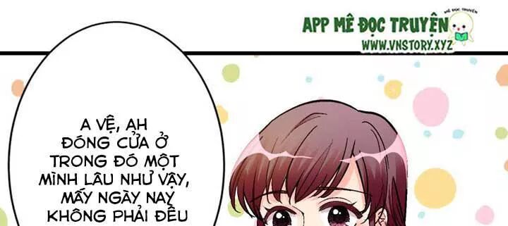 Thiên hậu trở về: Chapter 47: A Vệ, anh trúng kế rồi