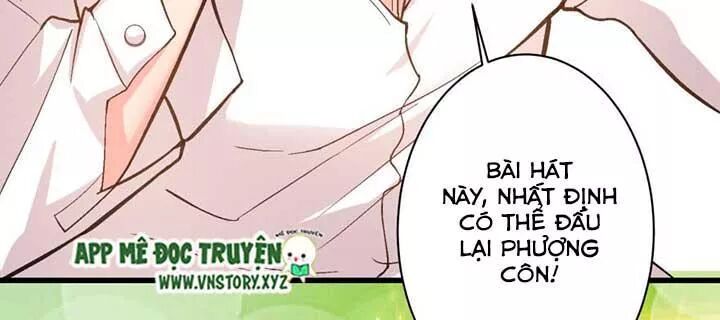Thiên hậu trở về: Chapter 47: A Vệ, anh trúng kế rồi