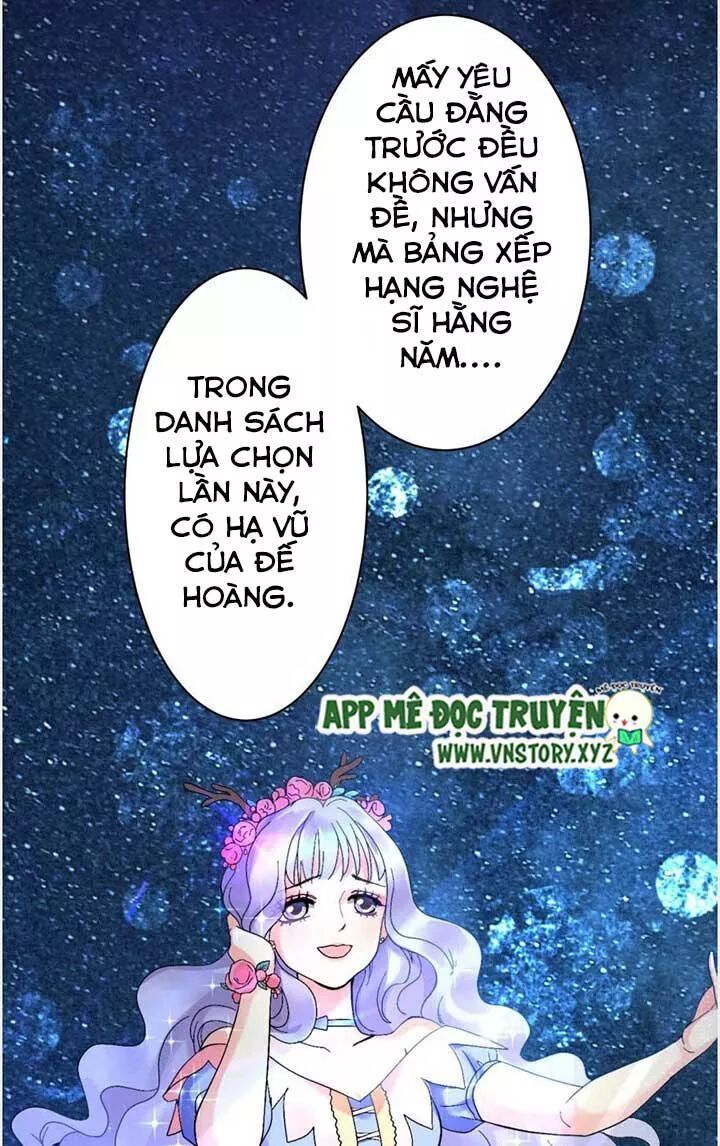 Thiên hậu trở về: Chapter 47: A Vệ, anh trúng kế rồi