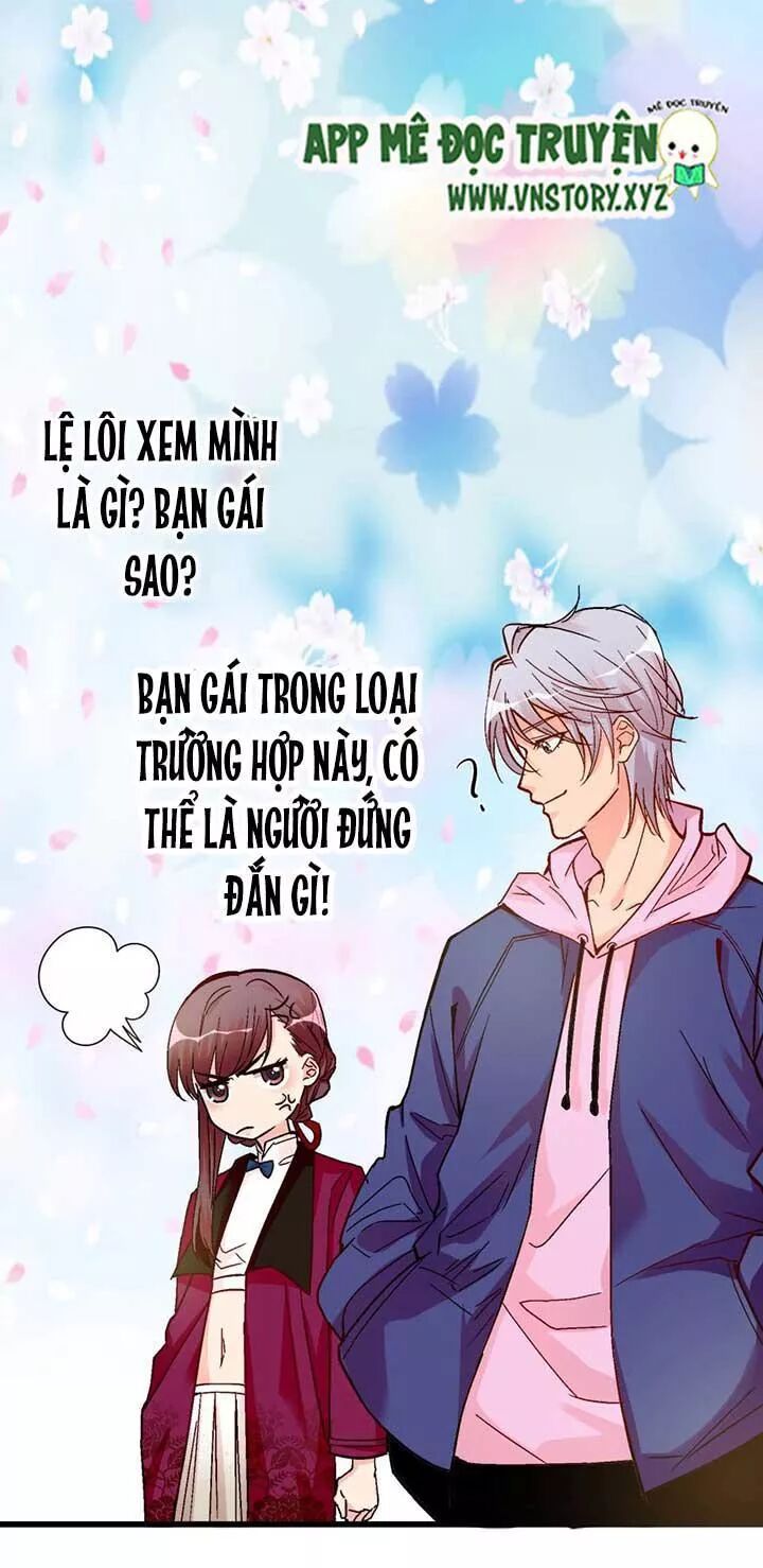 Thiên hậu trở về: Chapter 48: Không theo anh ta, tôi vẫn có thể làm ca sĩ