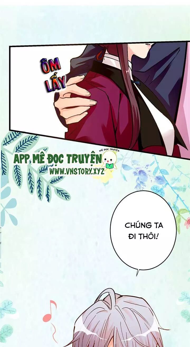 Thiên hậu trở về: Chapter 48: Không theo anh ta, tôi vẫn có thể làm ca sĩ