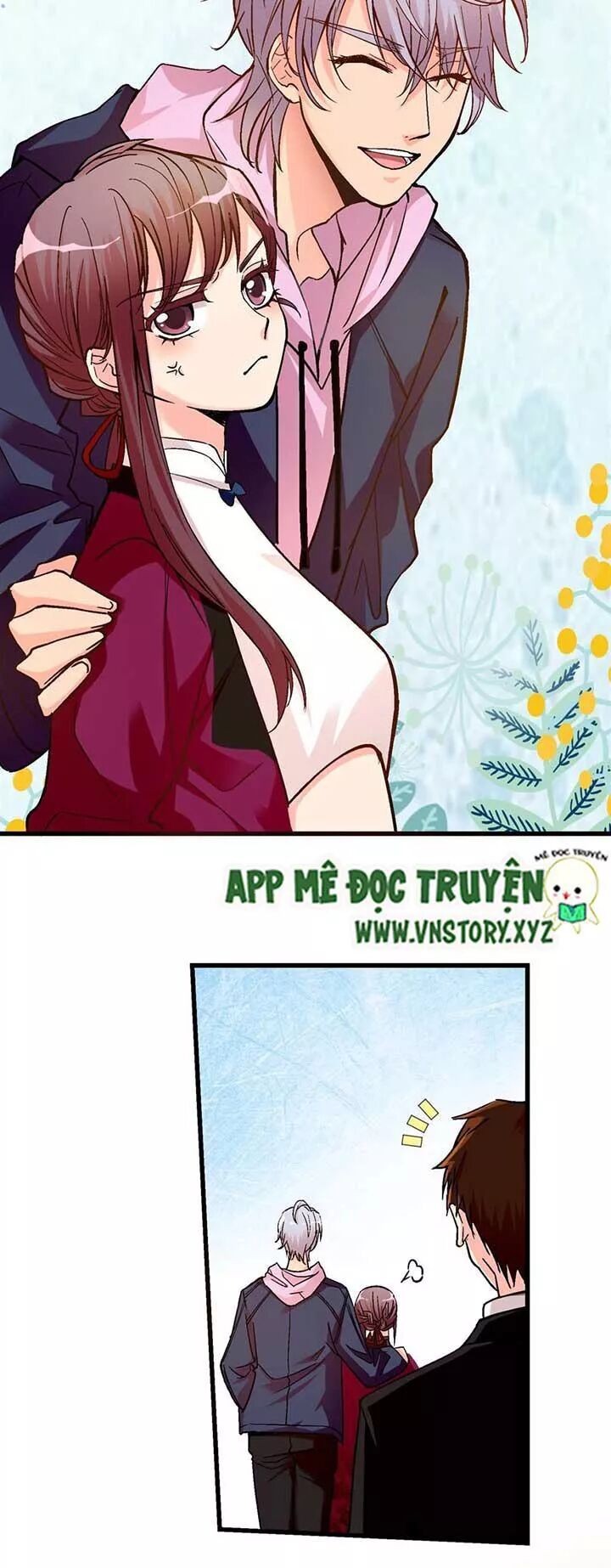 Thiên hậu trở về: Chapter 48: Không theo anh ta, tôi vẫn có thể làm ca sĩ
