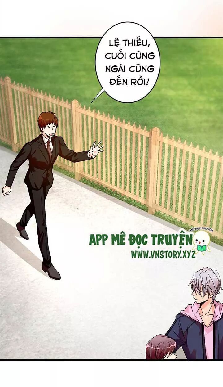 Thiên hậu trở về: Chapter 48: Không theo anh ta, tôi vẫn có thể làm ca sĩ