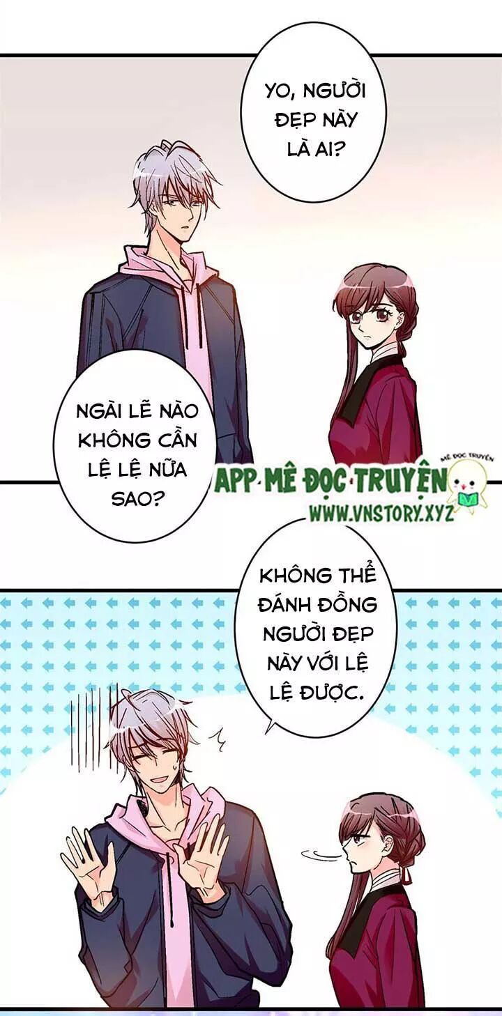 Thiên hậu trở về: Chapter 48: Không theo anh ta, tôi vẫn có thể làm ca sĩ