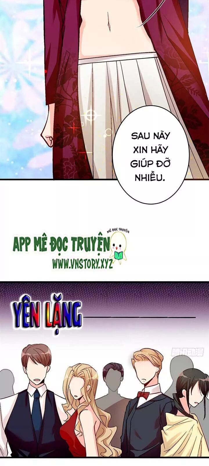Thiên hậu trở về: Chapter 48: Không theo anh ta, tôi vẫn có thể làm ca sĩ