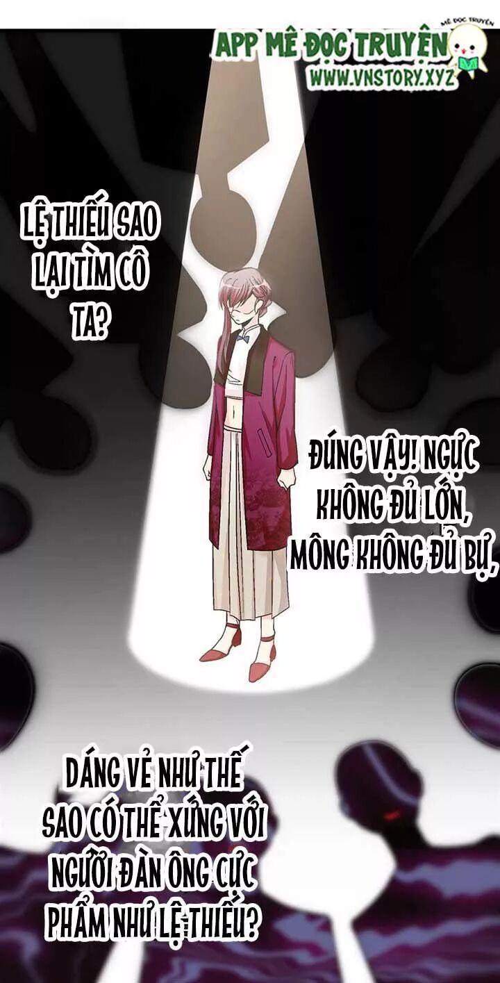 Thiên hậu trở về: Chapter 48: Không theo anh ta, tôi vẫn có thể làm ca sĩ