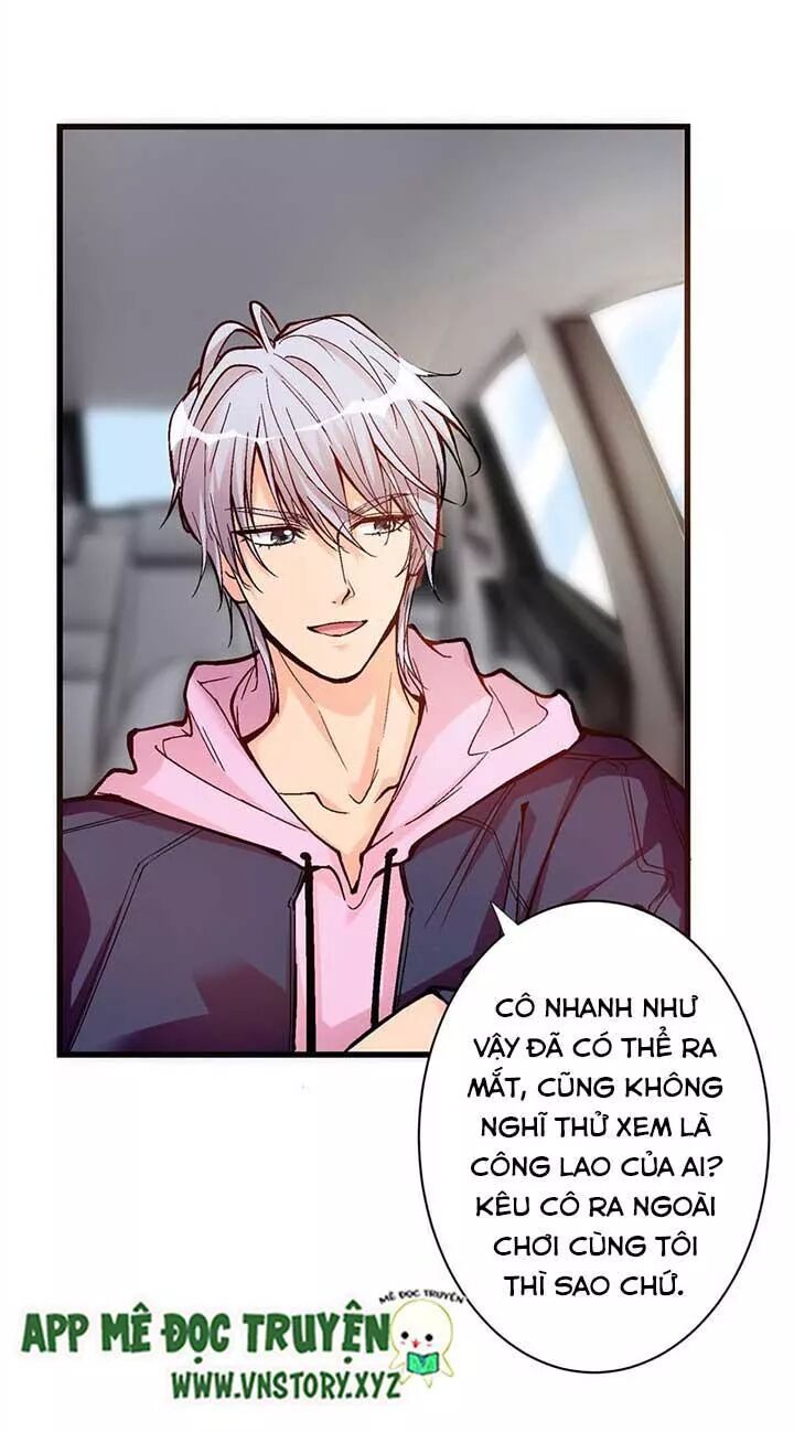 Thiên hậu trở về: Chapter 48: Không theo anh ta, tôi vẫn có thể làm ca sĩ