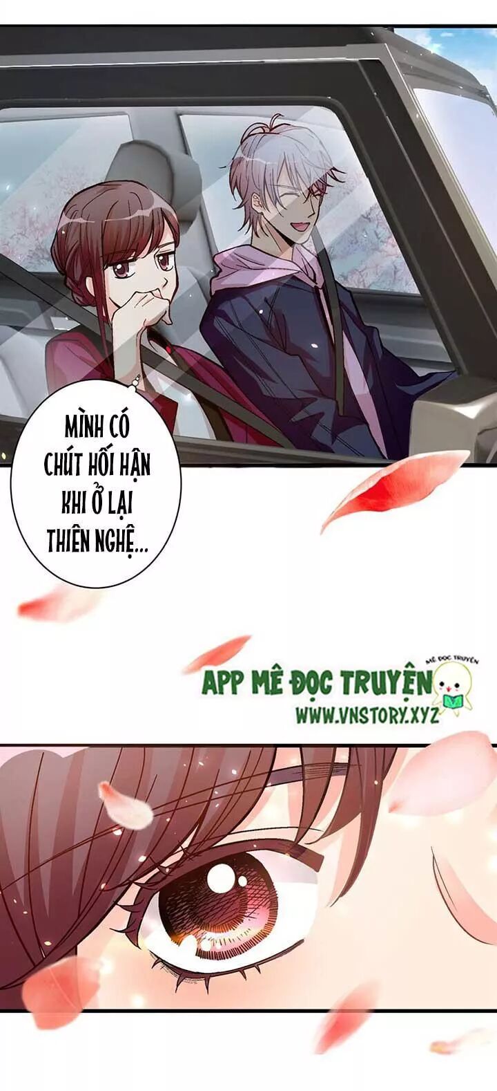 Thiên hậu trở về: Chapter 48: Không theo anh ta, tôi vẫn có thể làm ca sĩ