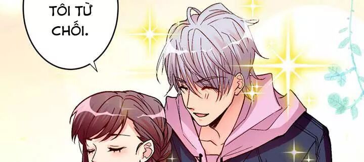 Thiên hậu trở về: Chapter 48: Không theo anh ta, tôi vẫn có thể làm ca sĩ