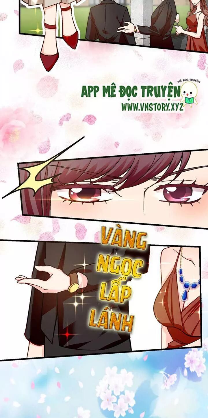 Thiên hậu trở về: Chapter 48: Không theo anh ta, tôi vẫn có thể làm ca sĩ