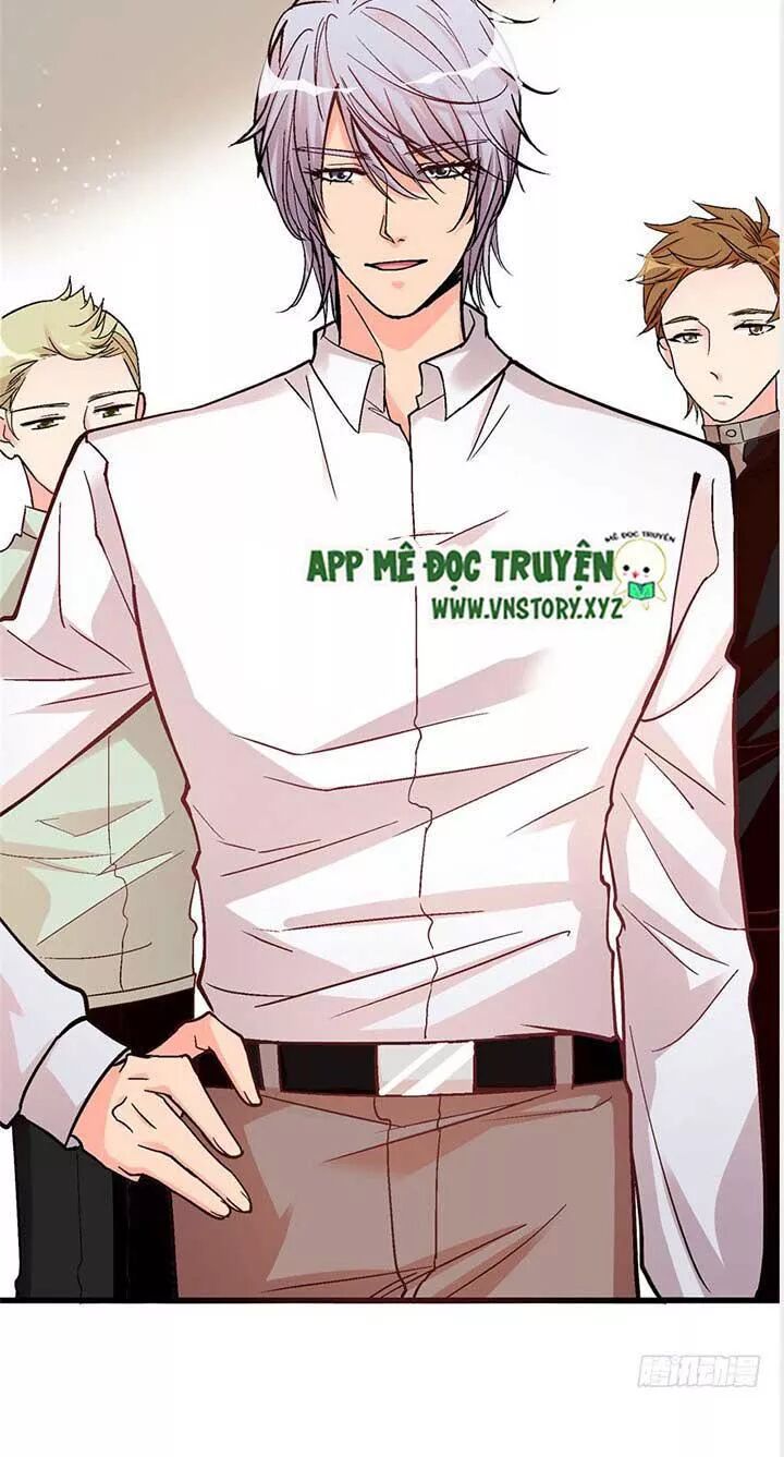 Thiên hậu trở về: Chapter 49: Vậy cô cút đi