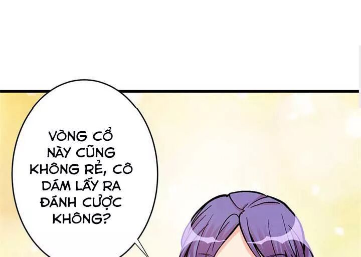 Thiên hậu trở về: Chapter 49: Vậy cô cút đi