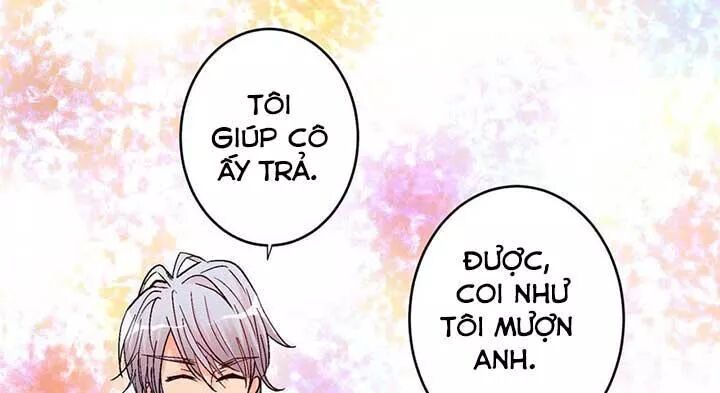 Thiên hậu trở về: Chapter 49: Vậy cô cút đi