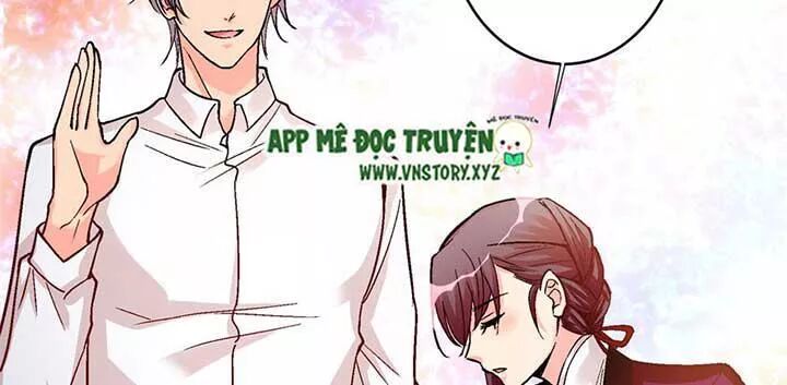 Thiên hậu trở về: Chapter 49: Vậy cô cút đi