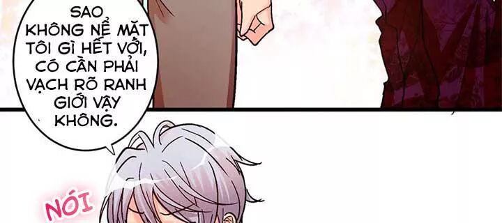 Thiên hậu trở về: Chapter 49: Vậy cô cút đi